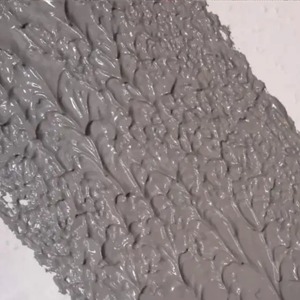 临清双液改性环氧型 YJ-302 拉毛界面剂，光面混凝土基层专用再浇剂