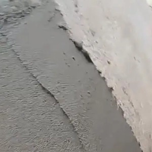 临清水工建筑物I级C55聚合物改性水泥砂浆 渠道防渗泵站加固迎水面抗冲刷砂浆