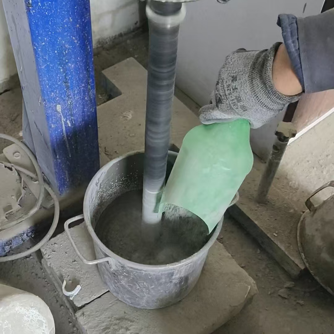 临清桥梁公路张拉用H60压浆料与普通压浆料有什么区别？