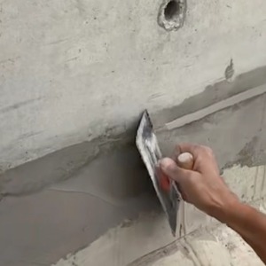 临清P型防护型环氧树脂砂浆