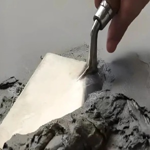 临清混凝土裂缝孔洞剥落冻融修复用高强度丙乳防腐蚀砂浆